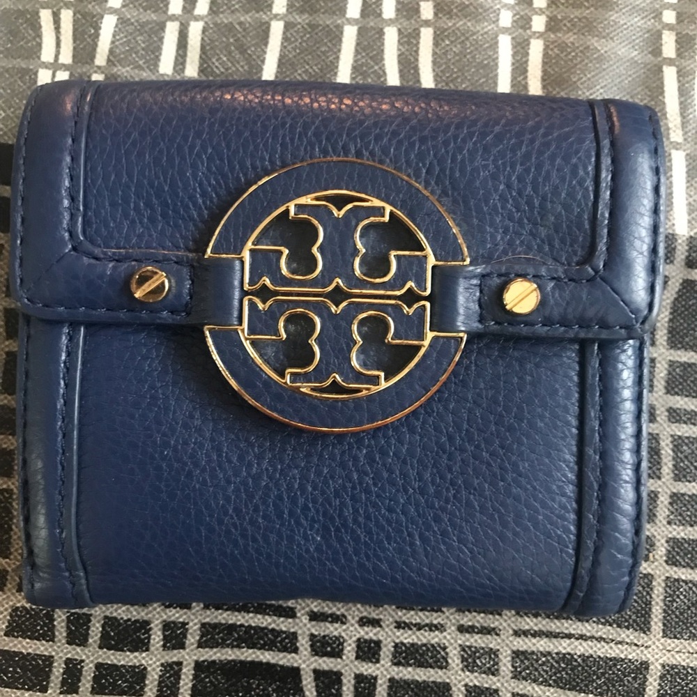 Tory Birch wallet
